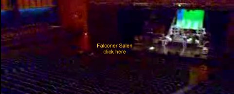 Falconer Salen